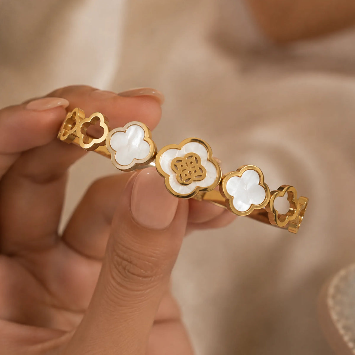 Cuff Bracelets