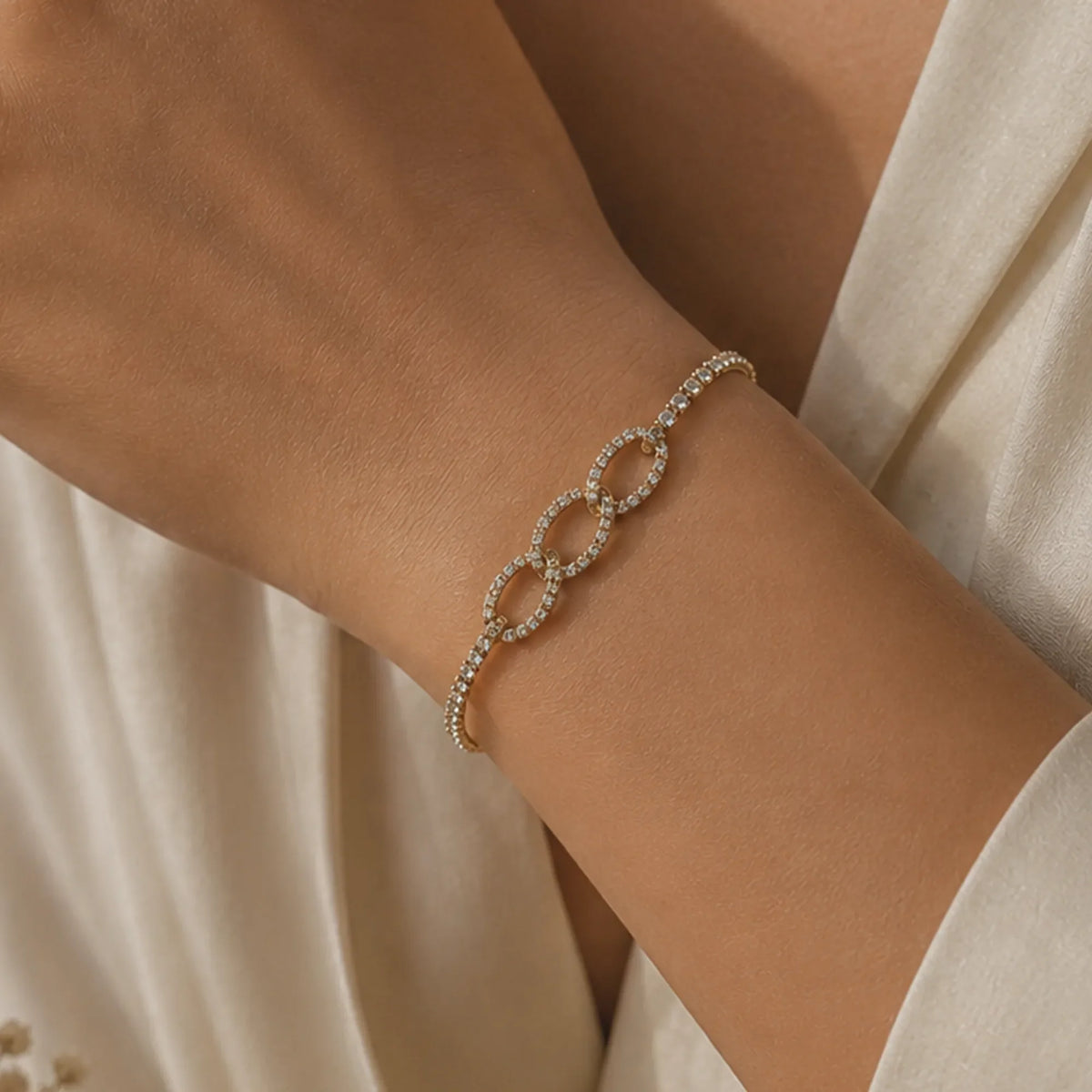 Bracelets
